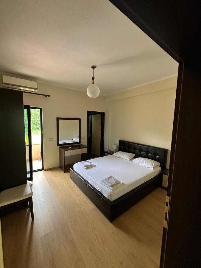 Grand Park Hotel Nokove Exterior photo