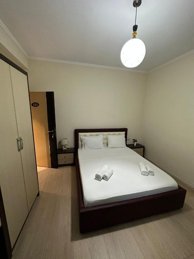Grand Park Hotel Nokove Exterior photo