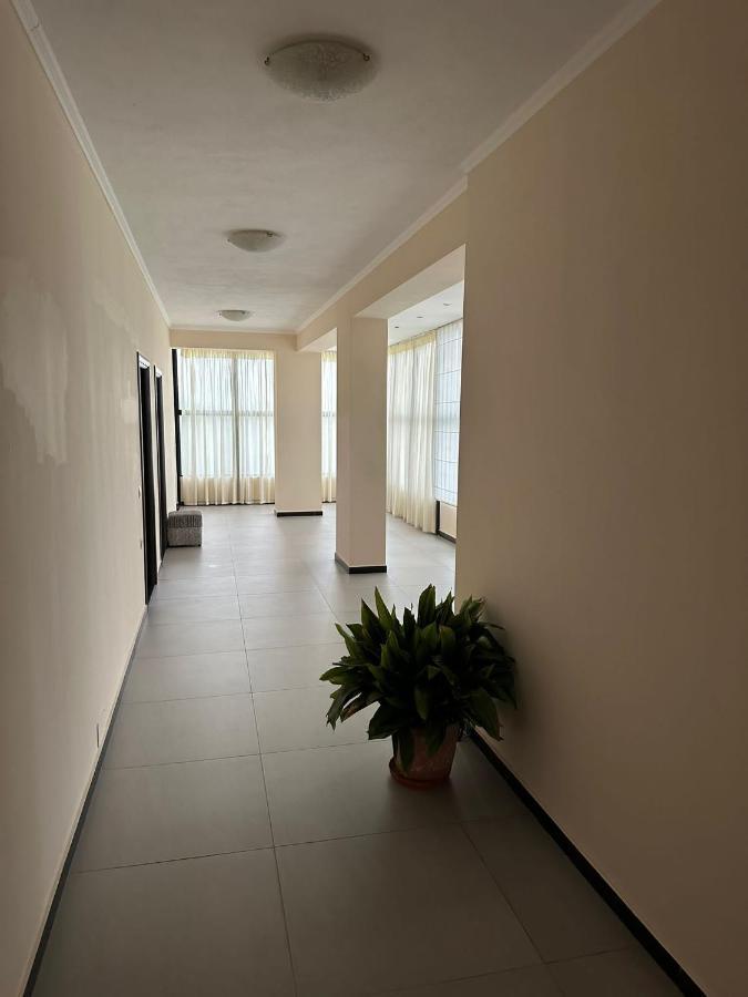 Grand Park Hotel Nokove Exterior photo